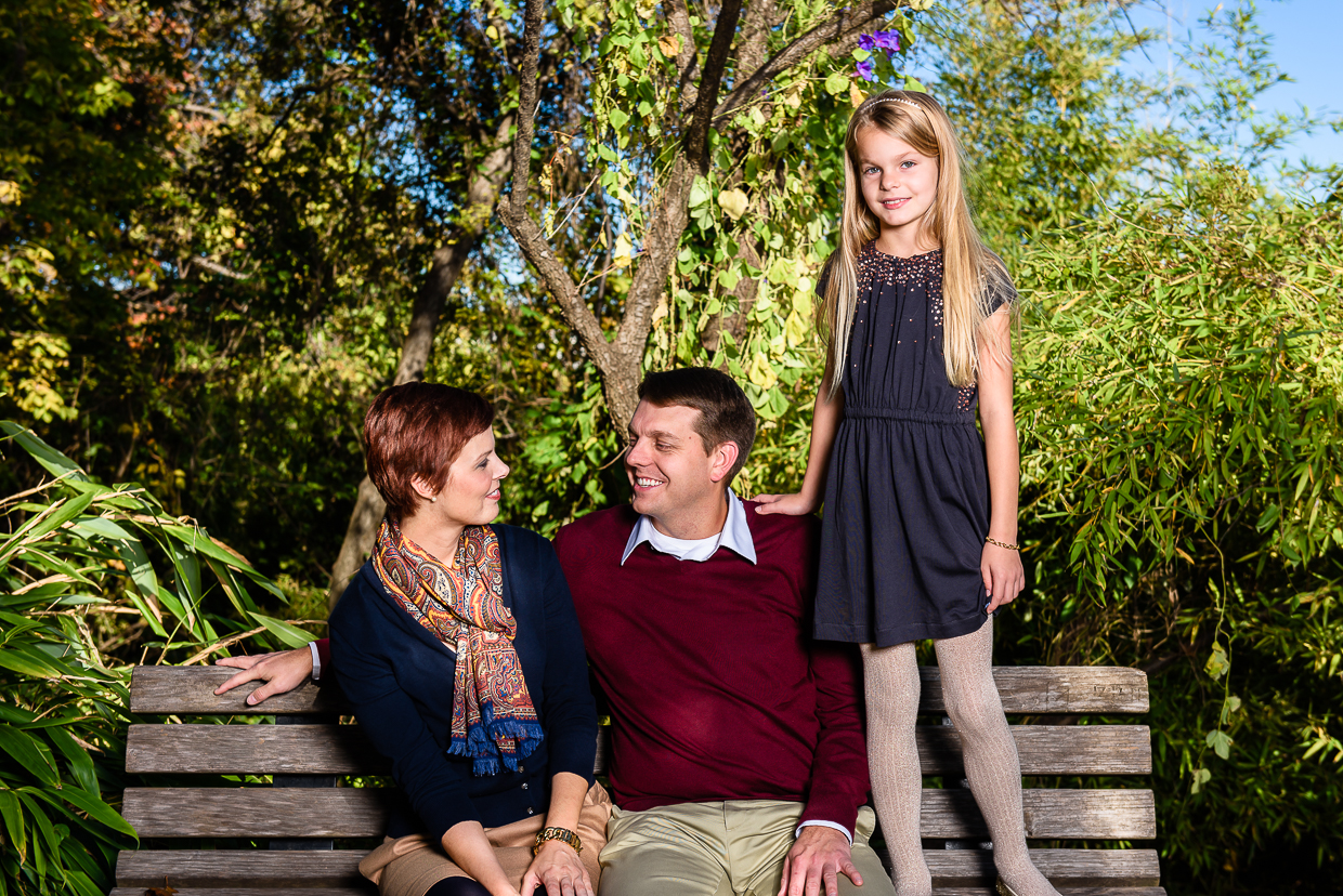 austin family portrait photography