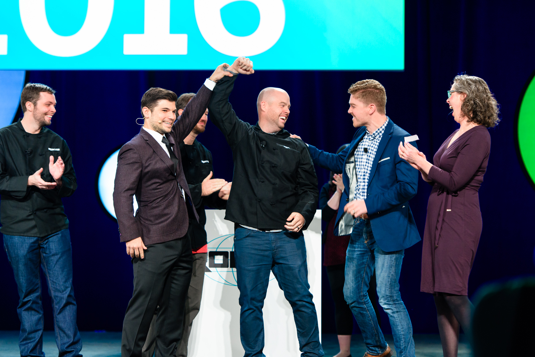 Tableau Software Austin Event Conference Photographer - 