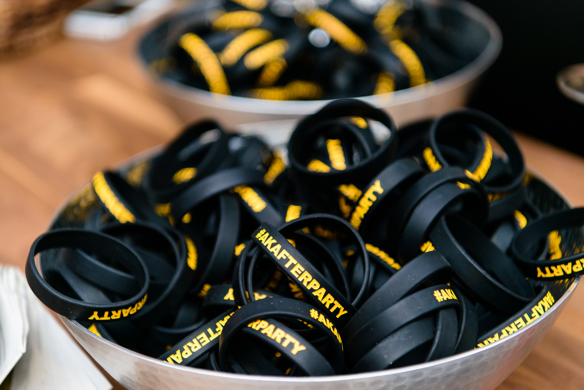 Austin Event Photographer - Andrews Kurth Afterparty
