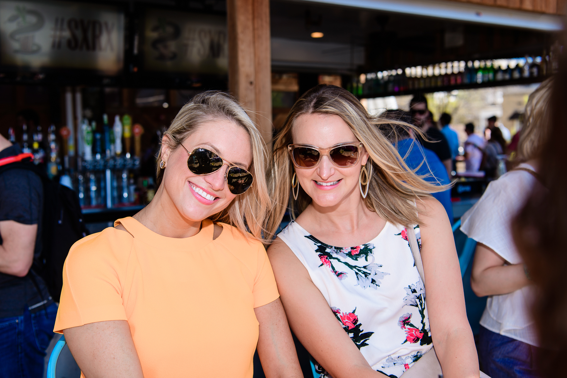 Austin Event Photographer - Hometown Hangover Cure - SXRX