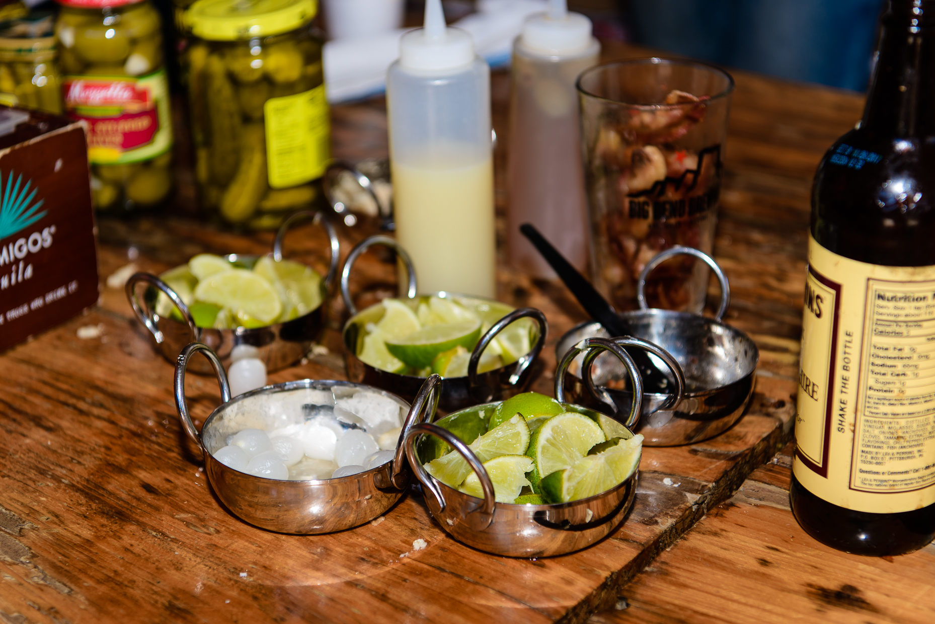 Austin Event Photographer - Hometown Hangover Cure - SXRX